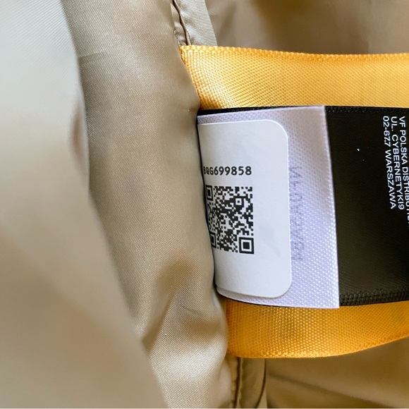 The North Face Sherpa Nuptse Jacket - Picture 10 of 12